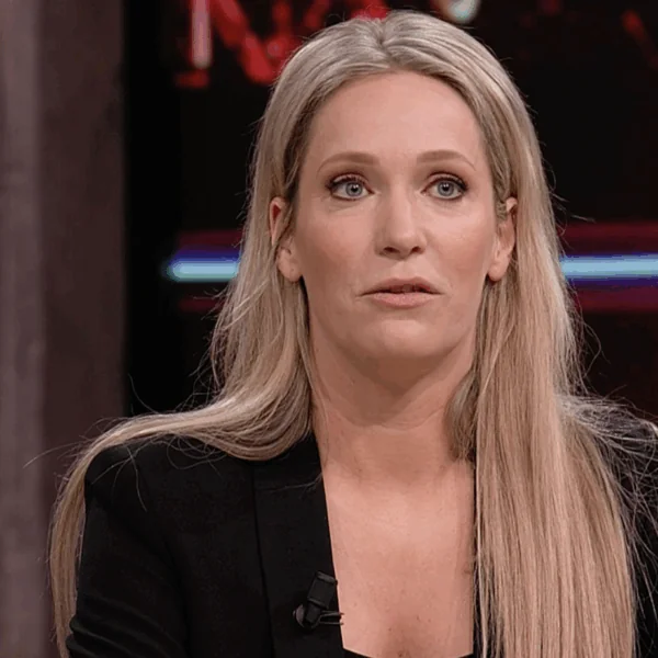 Heftig! Grote zorgen om H&eacute;l&egrave;ne Hendriks. &lsquo;Nachtmerrie komt uit!&rsquo;