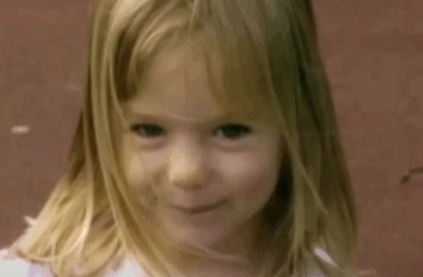 Britse vrouw zwijgt niet meer: &rdquo;Dit hebben mijn broer en zijn echtgenote gedaan met Madeleine McCann&rdquo;