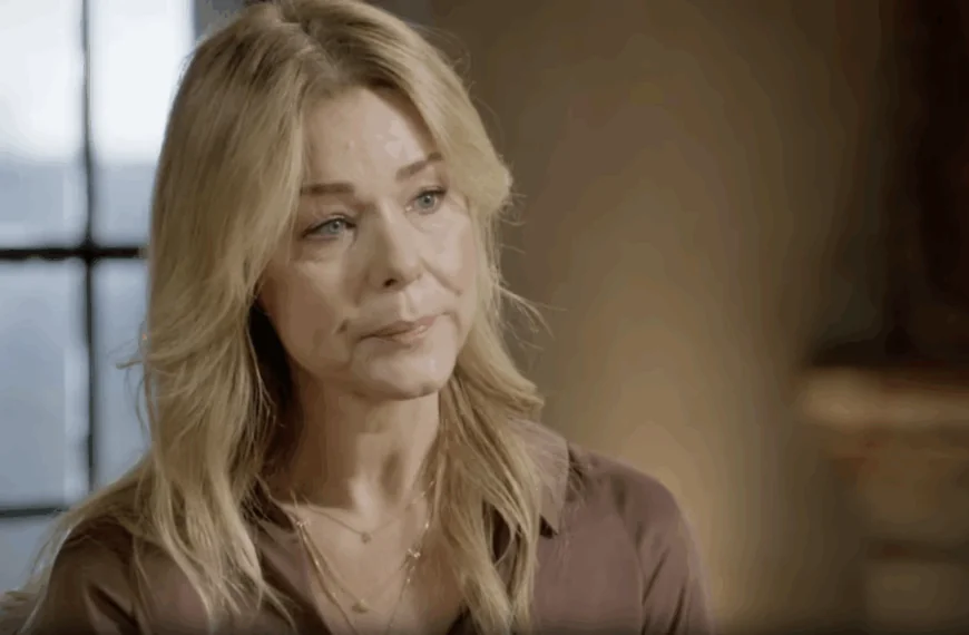 Verschrikkelijk drama voor Froukje de Both (53): “Raakt abrupt alles kwijt”