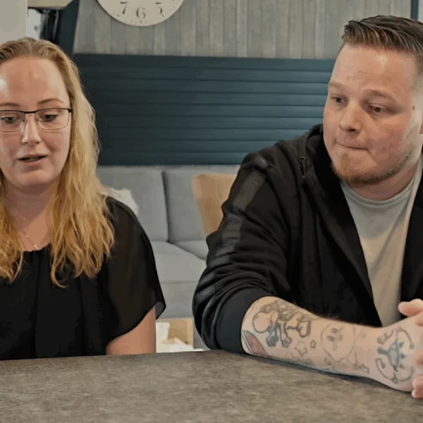 Uit De Schulden-stel stopt met deelname: &lsquo;Nog niet toe aan normaal werk&rsquo;