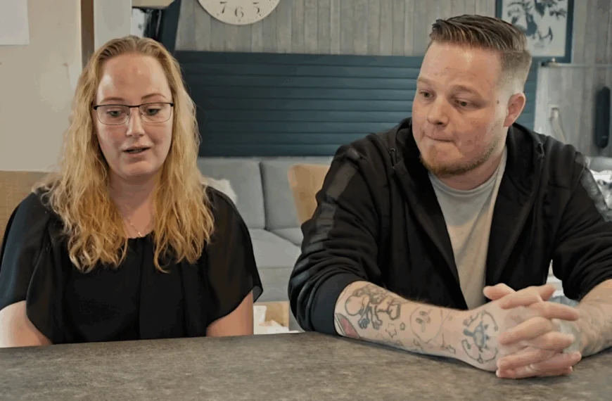 Uit De Schulden-stel stopt met deelname: &lsquo;Nog niet toe aan normaal werk&rsquo;