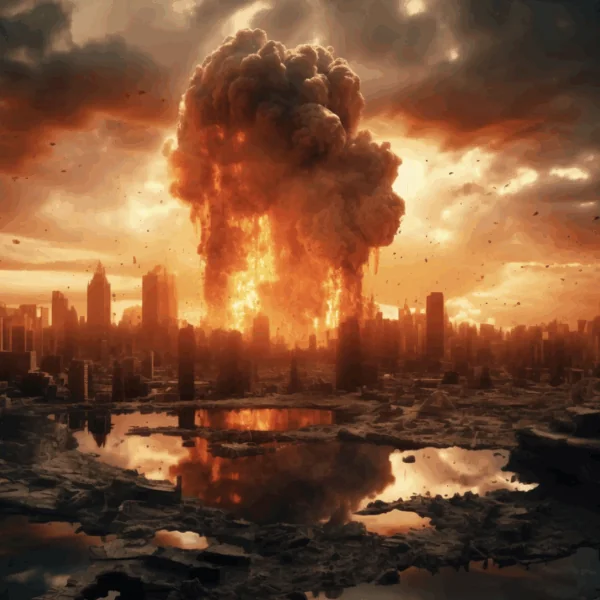 Vier wereldberoemde waarzeggers doen los van elkaar dezelfde angstaanjagende voorspelling voor dit jaar