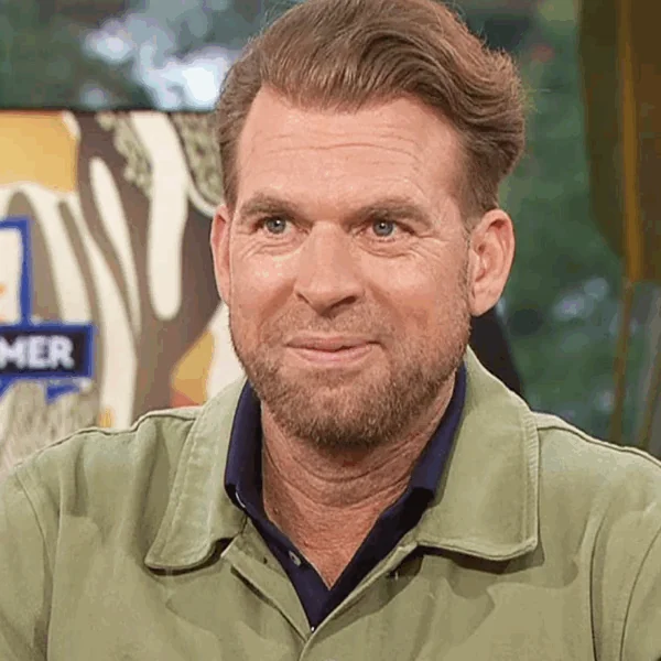 Rutger Castricum krijgt ruzie bij De Oranjezomer: &lsquo;Hele scheldpartij&rsquo;