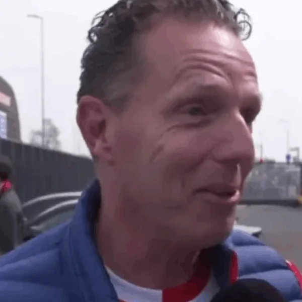 Bizar: Rob Geus vraagt betaling in natura voor keuringssticker