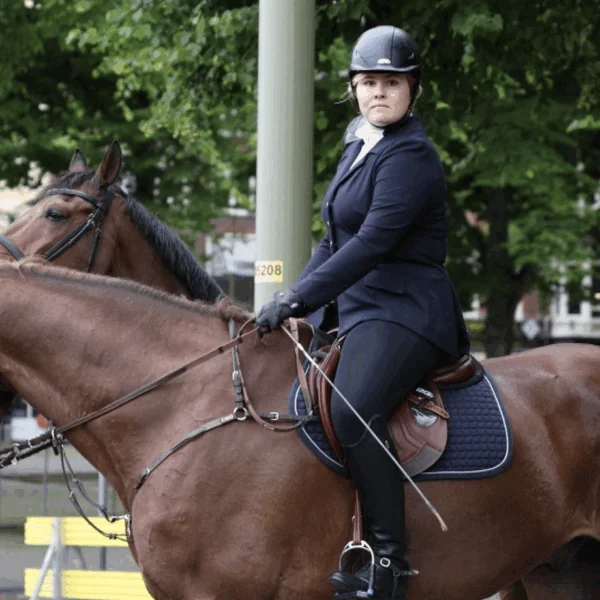 Vreselijk nieuws na keiharde val: Zo gaat het nu met Amalia