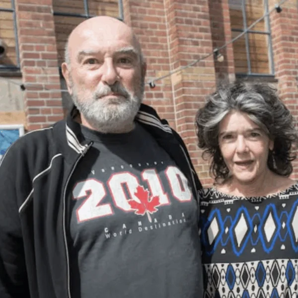 Peter de Bie op zijn verjaardag plotseling overleden, heftige doodsoorzaak