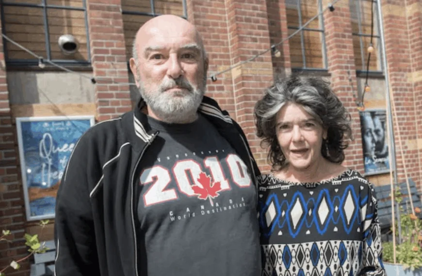 Peter de Bie op zijn verjaardag plotseling overleden, heftige doodsoorzaak