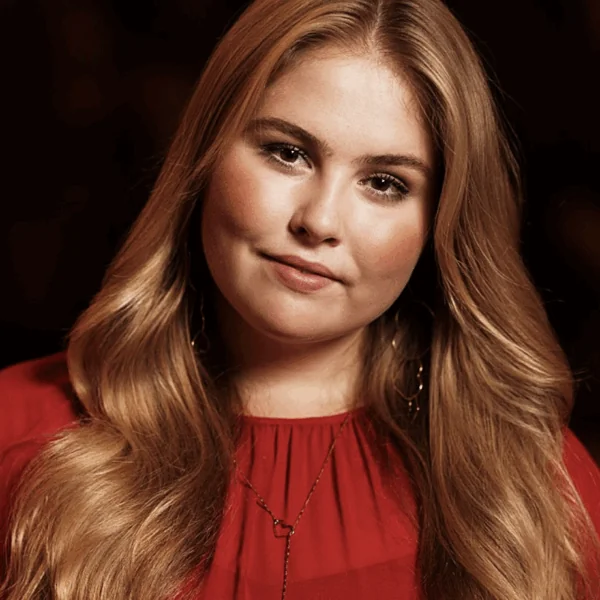 Prinses Amalia breekt arm na val van paard: operatie en herstel in alle rust