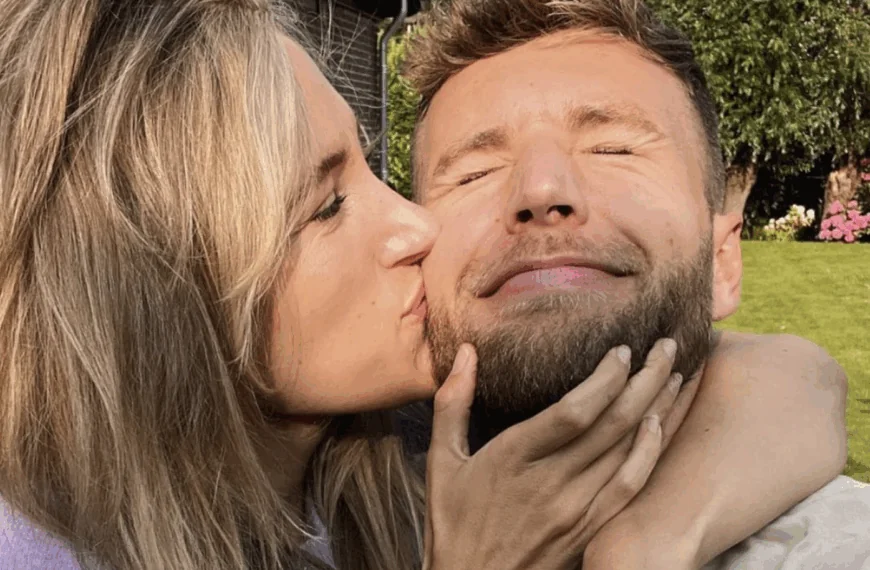 Prachtig nieuws voor Suzan en Freek