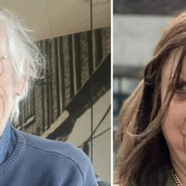 Lichamen Gerda en Paul lagen 4 kilometer uit elkaar: &lsquo;Dit is vreemd&rsquo;