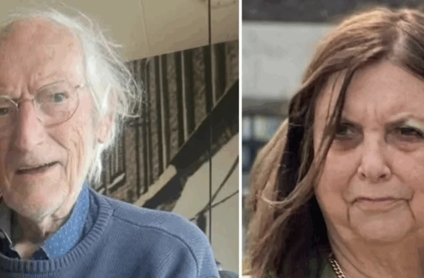 Lichamen Gerda en Paul lagen 4 kilometer uit elkaar: &lsquo;Dit is vreemd&rsquo;