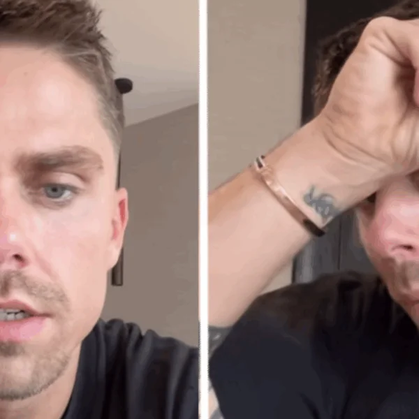 Hartverscheurend nieuws voor Andr&eacute; Hazes: &lsquo;Ik kan wel janken&hellip;&rsquo;