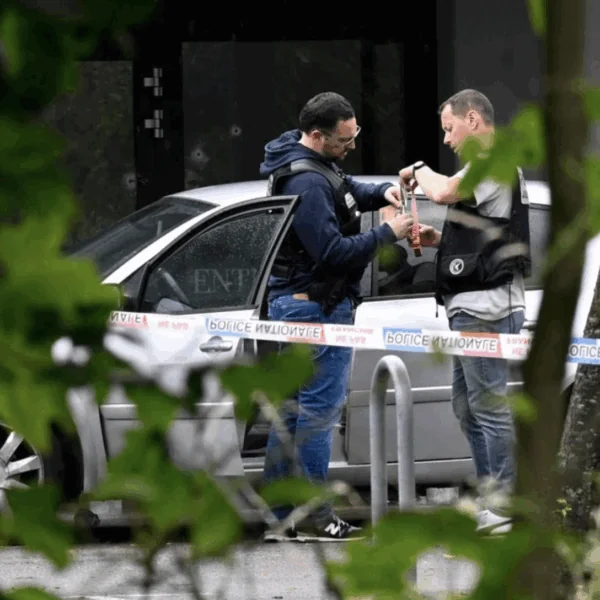 Groot drama op Marokkaanse bruiloft: Gemaskerde mannen openen het vuur