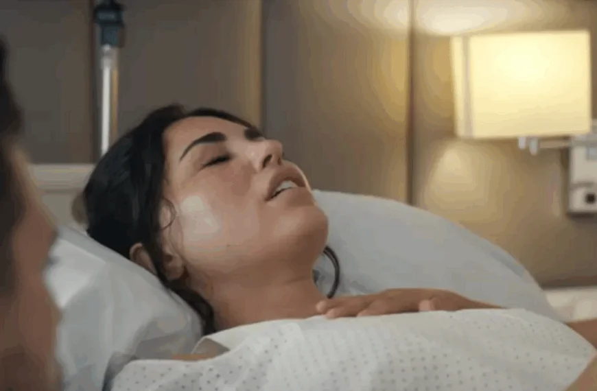 Yolanthe geeft heftige update na kankerdiagnose