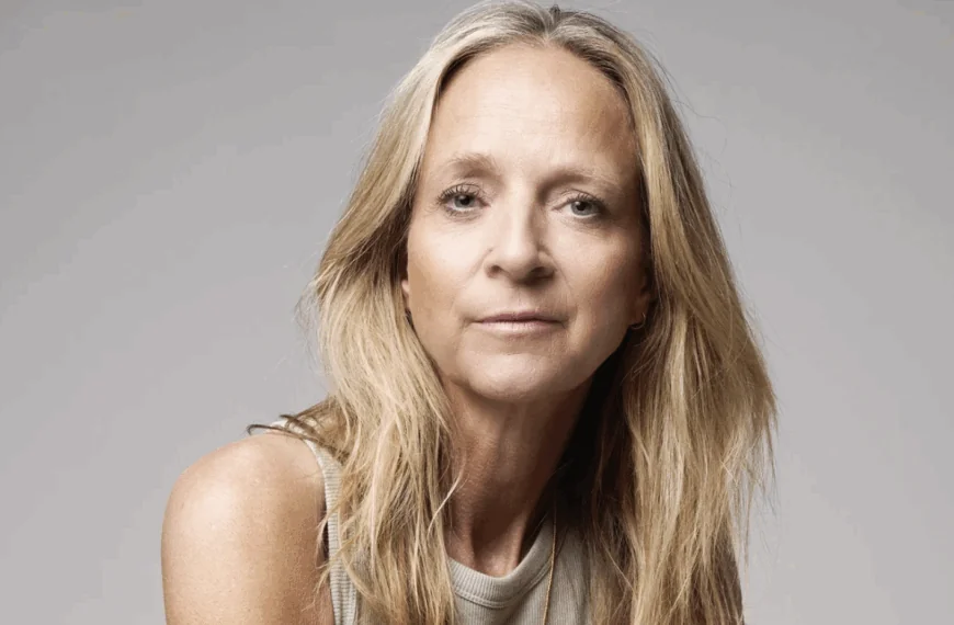 Floortje Dessing deelt zeer heftig nieuws: &lsquo;Wereld ingestort!&rsquo;