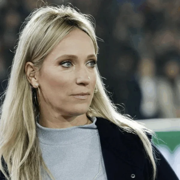 Hélène Hendriks geeft plotseling teken van leven: ‘Zo lig ik erbij’