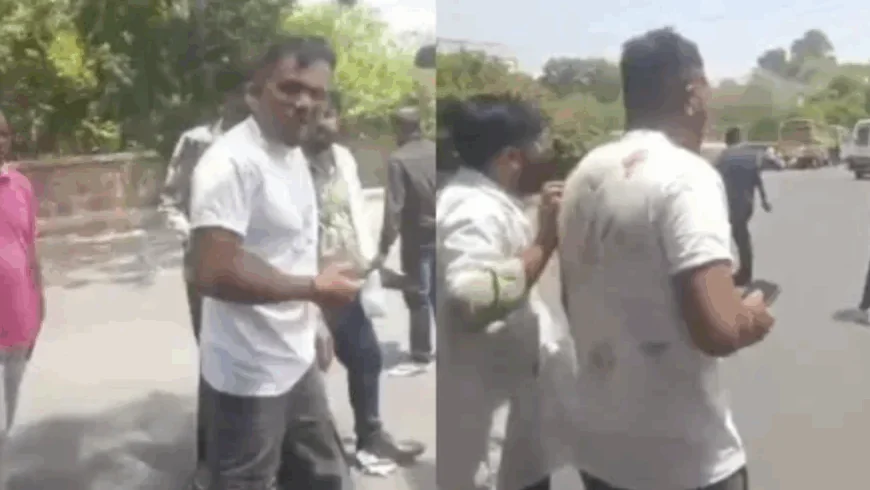 Enige overlevende vliegramp India vertelt wat er direct na het opstijgen gebeurde