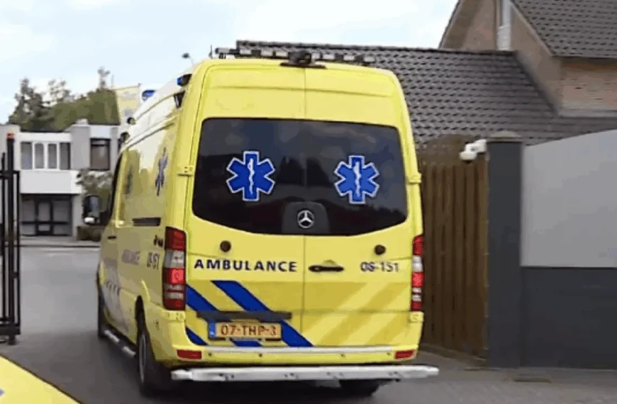 Waarschuwing: KNMI en RIVM komen met belangrijk bericht voor de hele bevolking