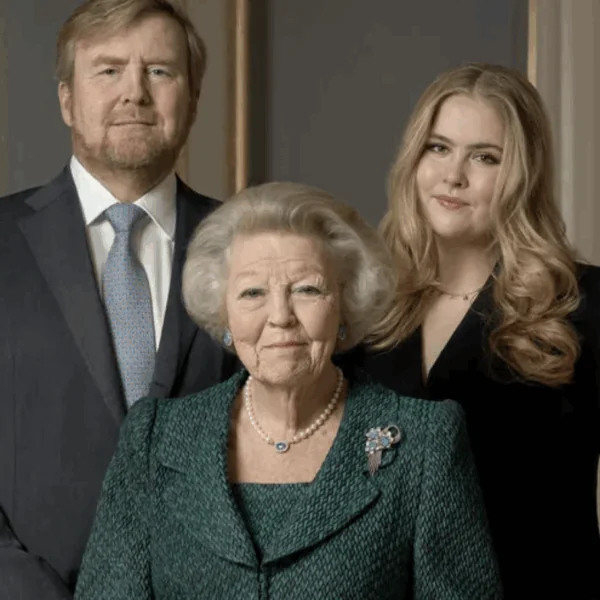 Willem-Alexander lid van extreem raar clubje: &ldquo;Dit is echt fout!&rdquo;