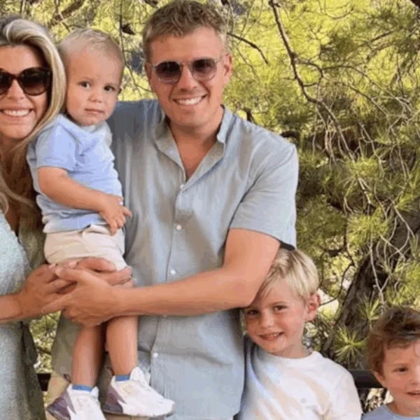 Grote zorgen Jaap Reesema en Kim K&ouml;tter