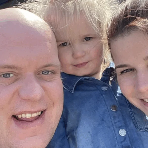 Michael van Gerwen krijgt de genadeklap: Zwangere Daphne doet het ongelooflijke