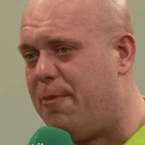 Heftig nieuws over zwangere ex-vrouw Michael van Gerwen: &rdquo;Talloze mogelijke vaders&rdquo;