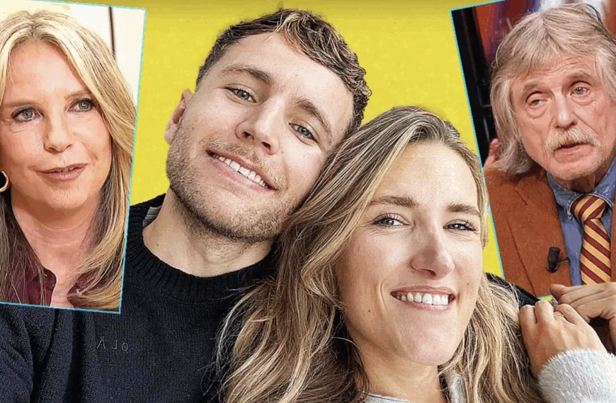 Linda de Mol maakt pijnlijke blunder over Suzan en Freek: &lsquo;Heel ongepast!&rsquo;