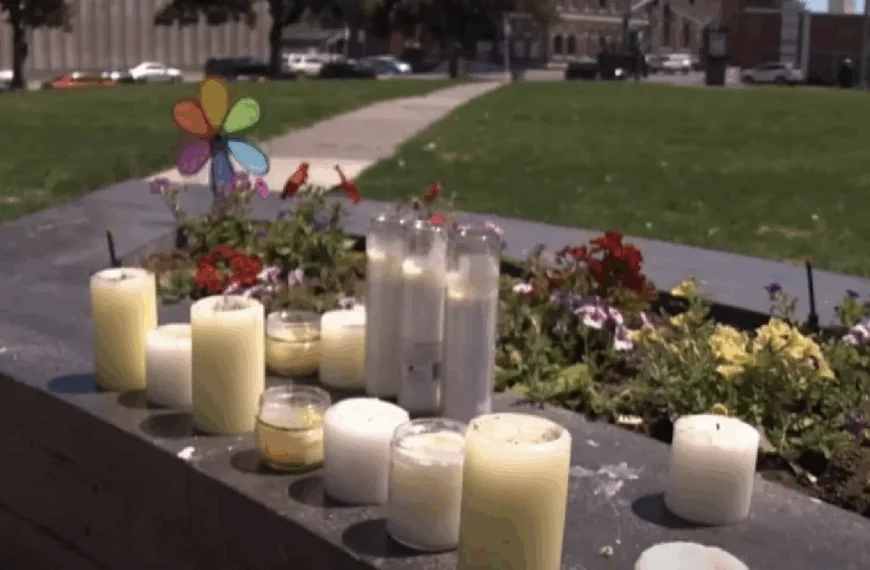 Vreselijk familiedrama: Vader (32) brengt zijn drie dochtertjes van 9, 8 en 5 jaar om het leven