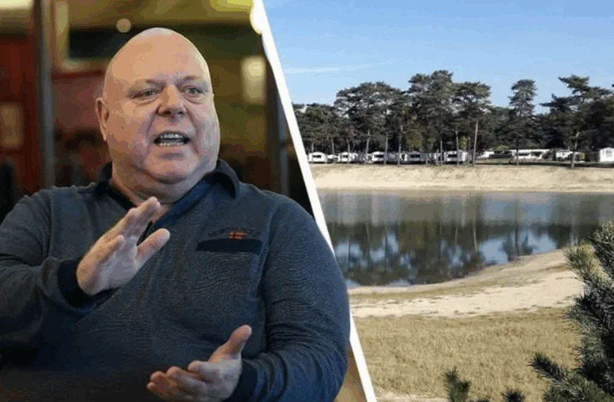 Trouwe werknemer Peter Gillis om het leven gekomen door bedrijfsongeval: &lsquo;Betaalt geen cent aan uitvaart&rsquo;