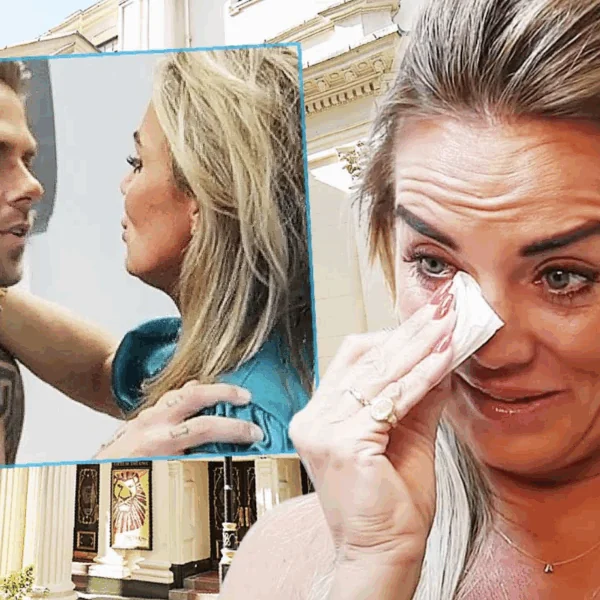 Schokkend nieuws: Andr&eacute; Hazes bedreigt Monique Westenberg &ndash; &lsquo;Ze verliest de voogdij als ze een nieuwe vriend krijgt&rsquo;.