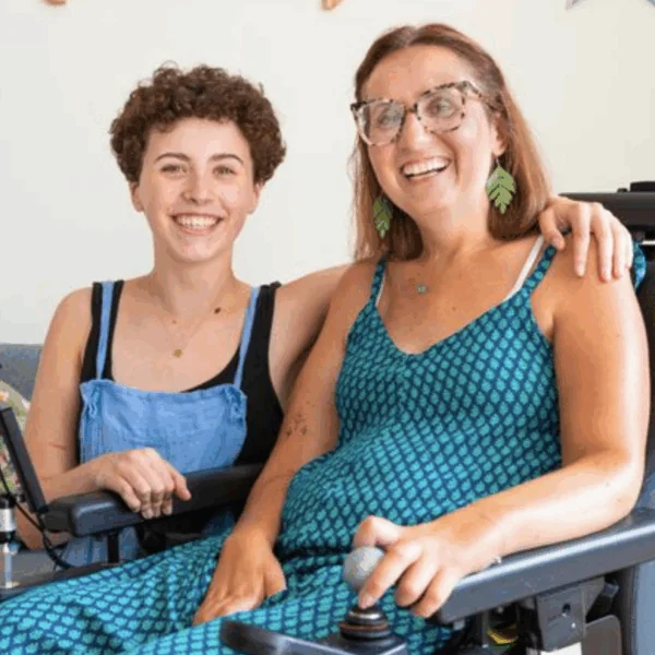 Hartverscheurend: Emma (42) wacht tot haar dochter (15) haar examens heeft gedaan: &rdquo;Daarna stap ik uit het leven&rdquo;