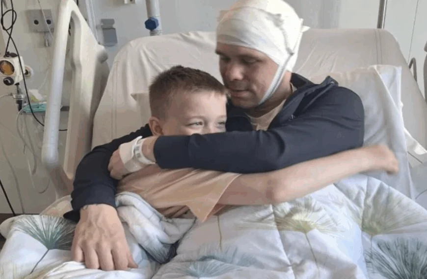 Alex uit Over Mijn Lijk deelt ingrijpende gezondheidsupdate