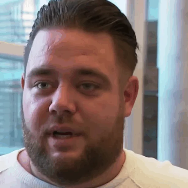 Mark Gillis verrast met indrukwekkende transformatie: &lsquo;Ik kies nu voor mijn gezondheid&rsquo;