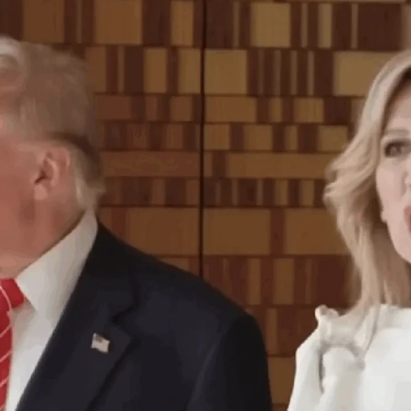 Imiteerde Maxima de Amerikaanse president nou echt? De koningin geeft eindelijk opheldering