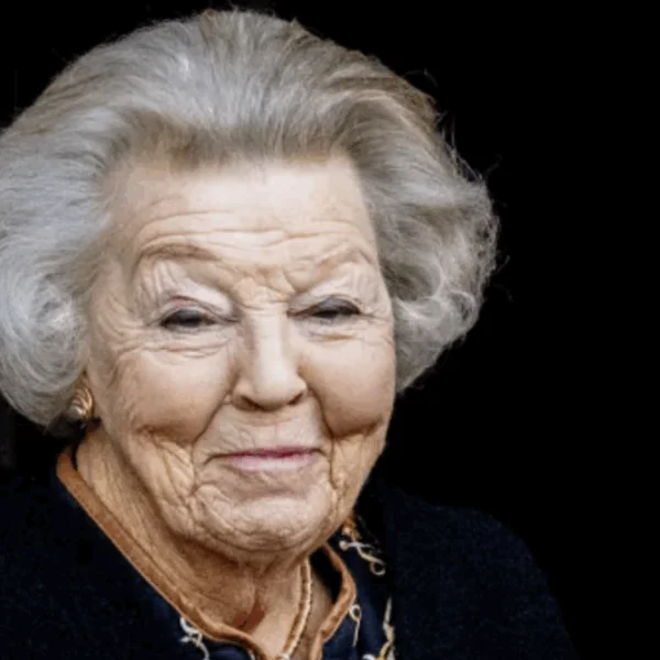 Hoe hield Beatrix dit verborgen?! Haar geheime liefde komt aan het licht!