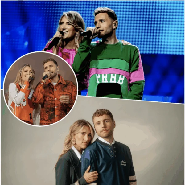 Positief nieuws bekendgemaakt voor Suzan & Freek