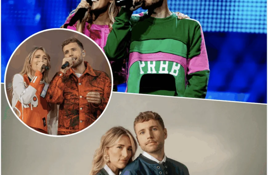 Positief nieuws bekendgemaakt voor Suzan & Freek