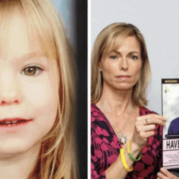 Nieuw bewijs in zoektocht naar Madeleine McCann