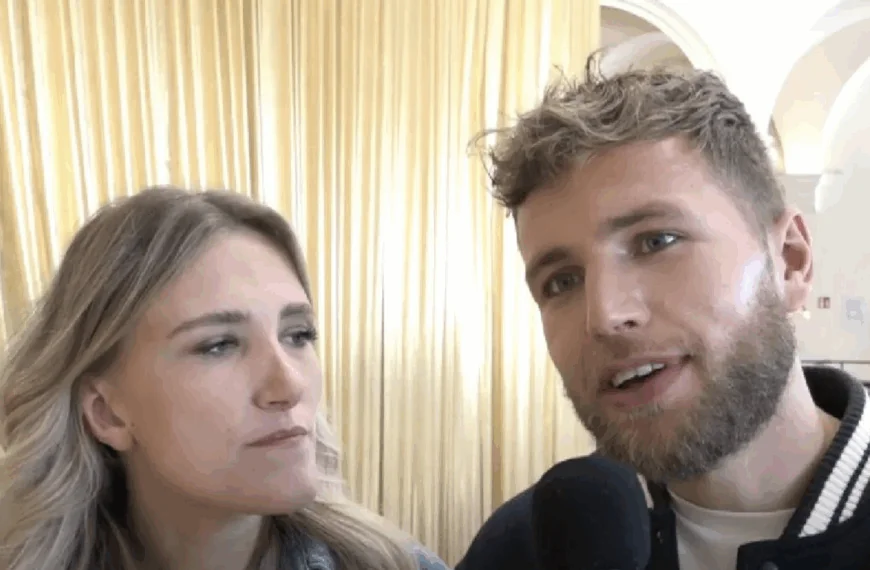 Suzan en Freek keren nog eenmaal terug op televisie