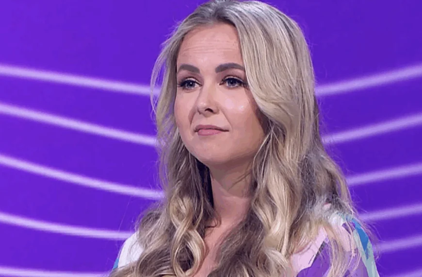 Grote zorgen om Monique Smit