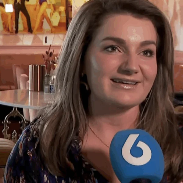 Zangeres Sieneke opnieuw in emotionele storm: zorgen om haar opa, familierelaties op scherp