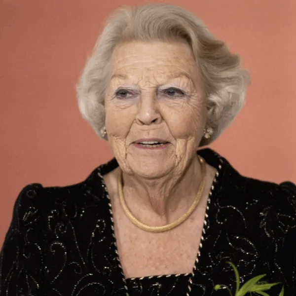 Zoveel verdient prinses Beatrix? Dit zorgt voor flinke verontwaardiging!