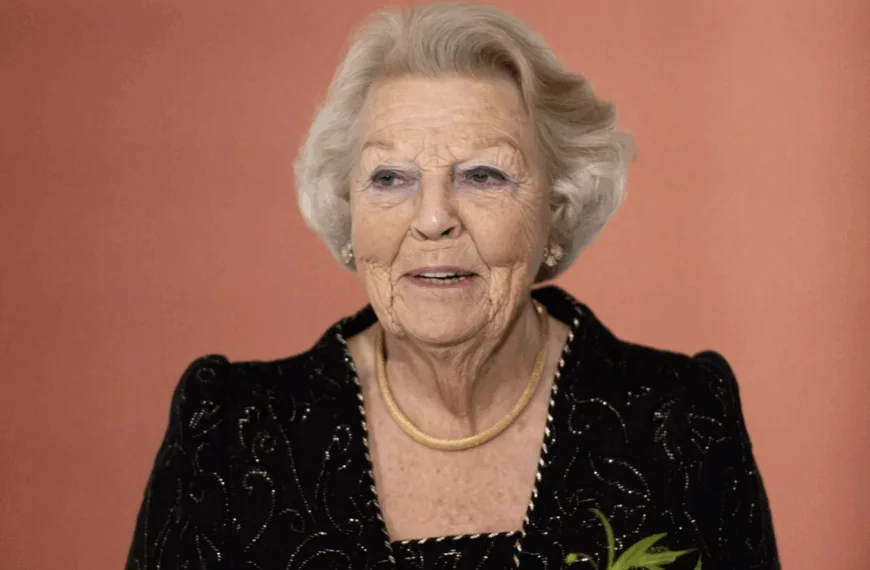 Zoveel verdient prinses Beatrix? Dit zorgt voor flinke verontwaardiging!