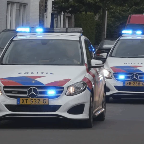 Urgentie vermissing: 12-jarig kind al ruim twee dagen spoorloos