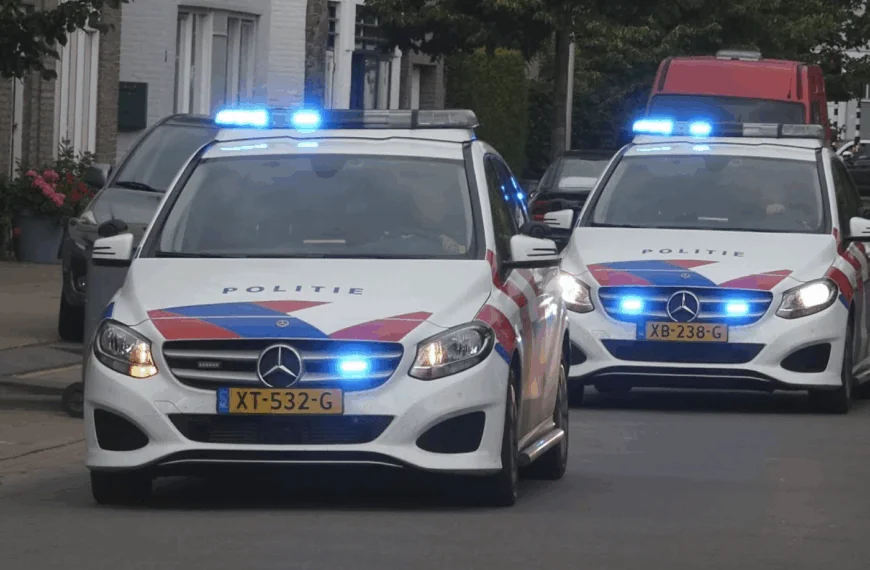 Urgentie vermissing: 12-jarig kind al ruim twee dagen spoorloos