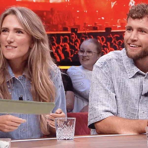 BREAKING: Suzan en Freek maken groot nieuws bekend en keren ook weer terug op het podium