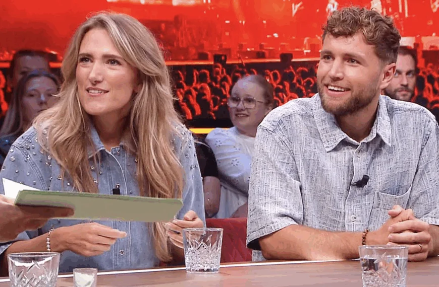 BREAKING: Suzan en Freek maken groot nieuws bekend en keren ook weer terug op het podium