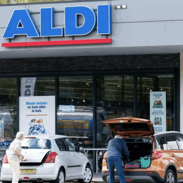 Landelijke terugroepactie voor populaire Aldi-ijsjes: &rdquo;Groot gevaar voor je gezondheid, breng ze meteen terug&rdquo;