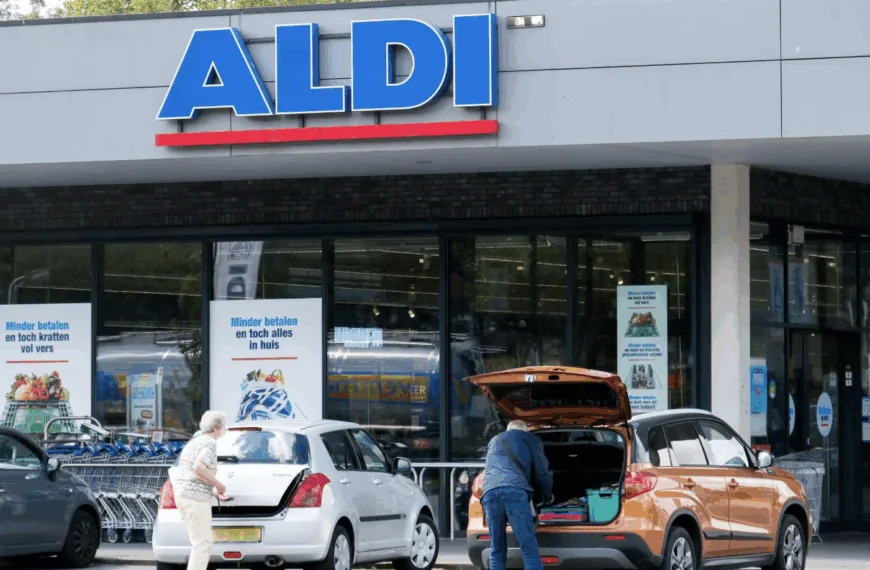 Landelijke terugroepactie voor populaire Aldi-ijsjes: &rdquo;Groot gevaar voor je gezondheid, breng ze meteen terug&rdquo;
