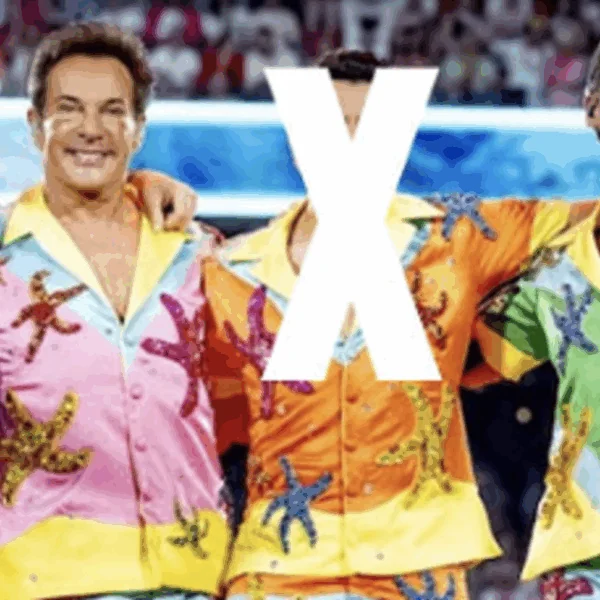 Deze zanger uit De Toppers gezet: &acute;Zijn vervanger staat al klaar&acute;